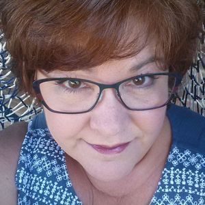 Meet your Posher, Verneta